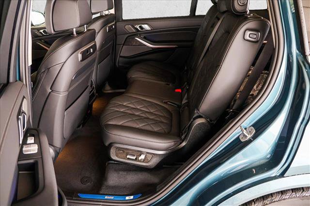 New 2027 BMW X7 xDrive40i AWD/4WD image 19