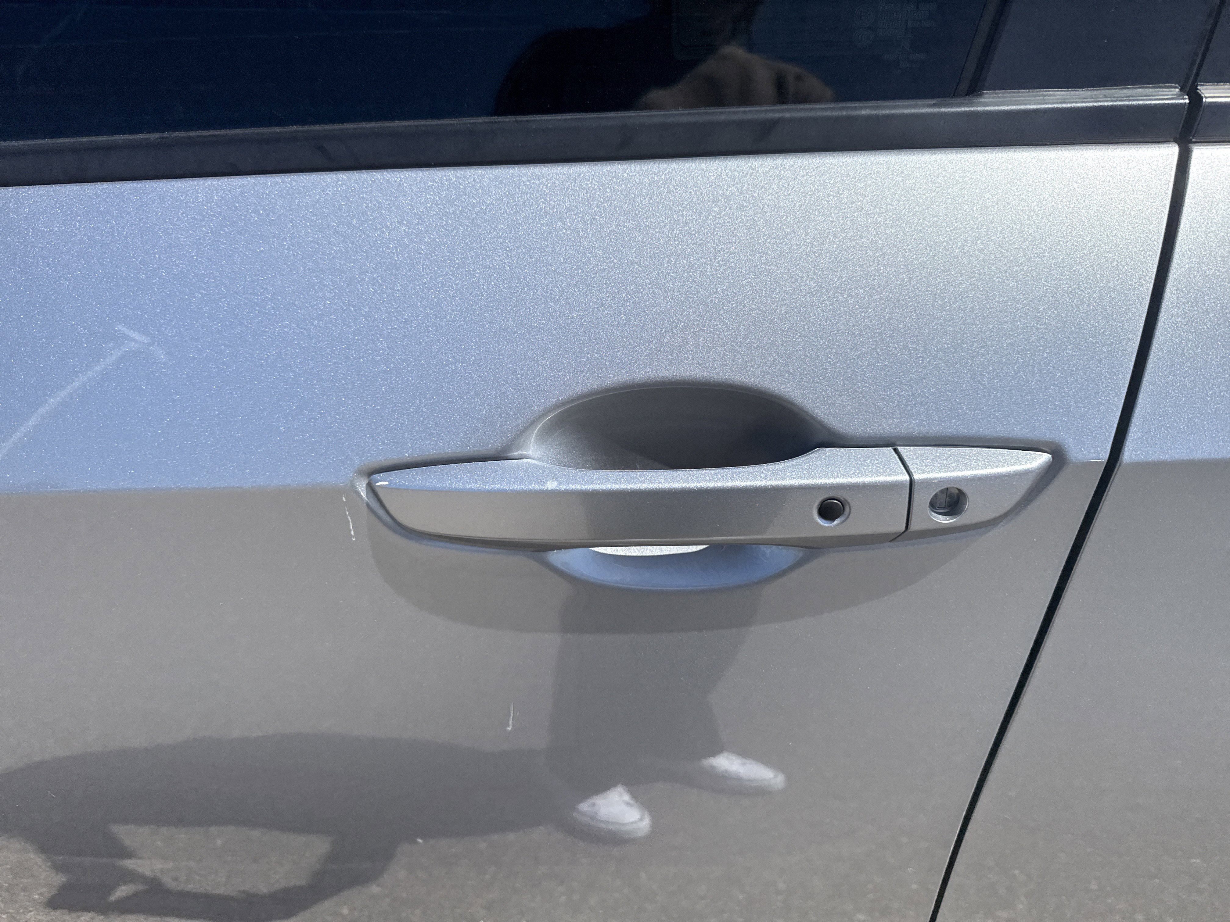 Certified 2021 Honda Civic Sport image 12