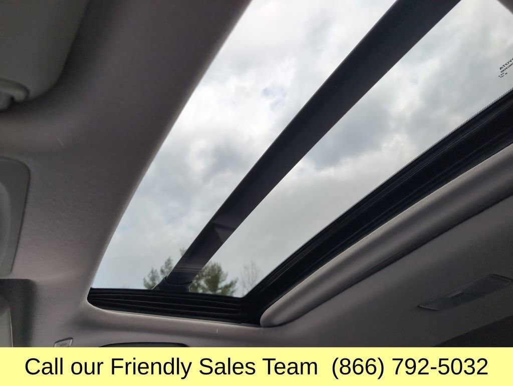 New 2026 Toyota Corolla Cross XLE w/ Convenience Package image 20