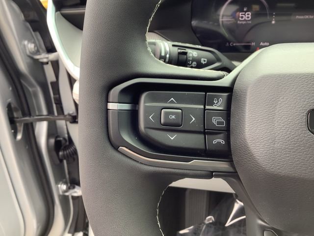 New 2026 Jeep Cherokee Limited AWD/4WD image 13