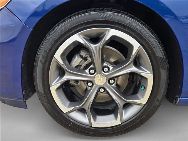 Used 2023 Chevrolet Malibu LT image 21