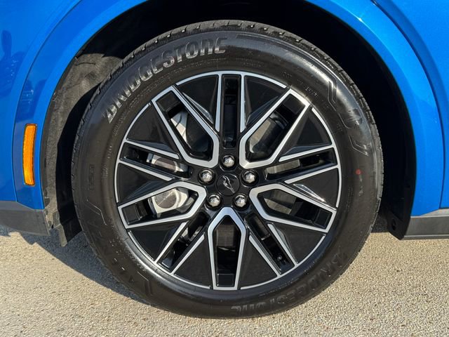 Used 2025 Ford Mustang Mach-E Premium image 13