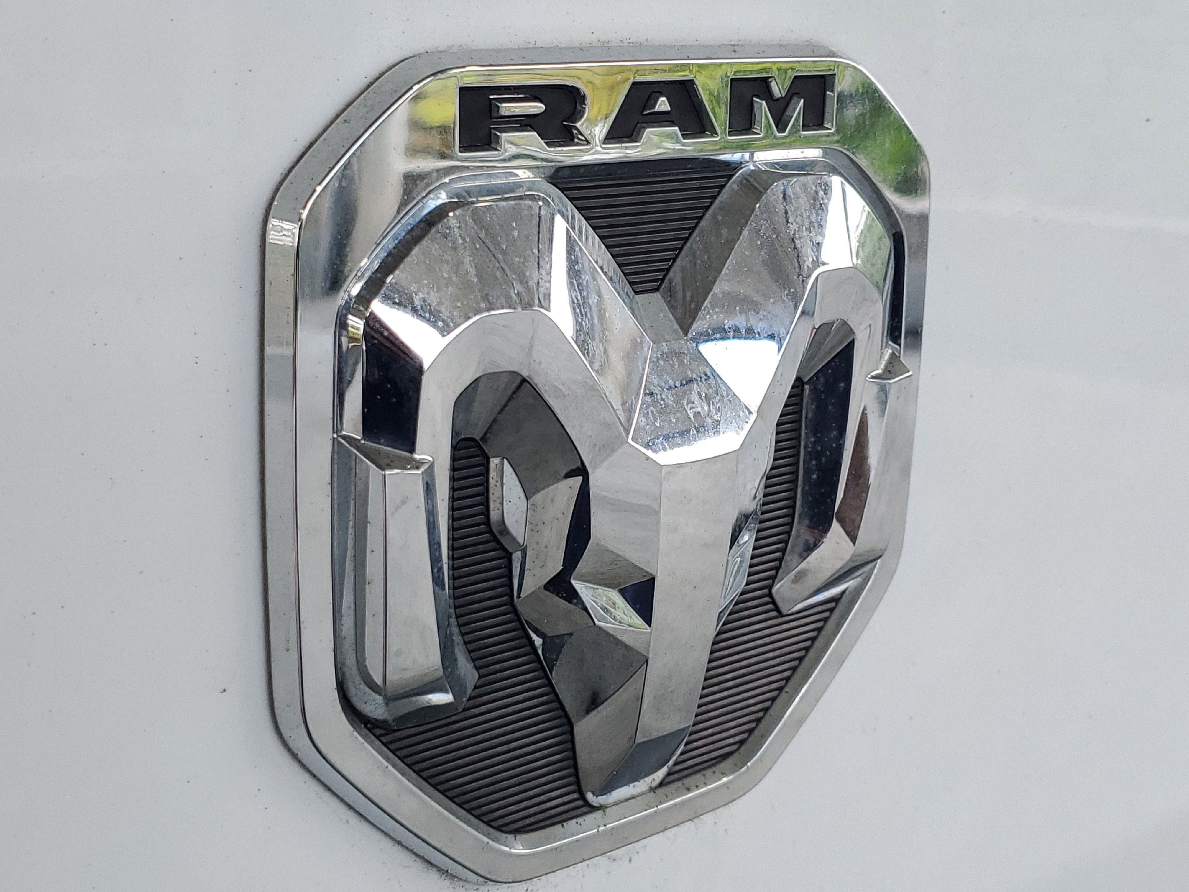 Used 2023 RAM ProMaster 2500 FWD image 5