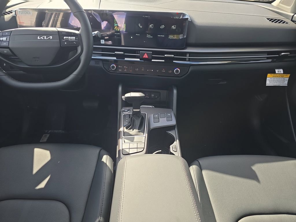 New 2026 Kia Sportage EX image 15