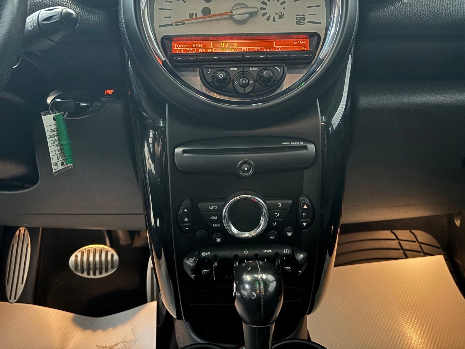 Used 2013 MINI Cooper Countryman S AWD/4WD image 19