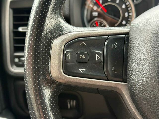 Used 2023 RAM 2500 Tradesman image 28