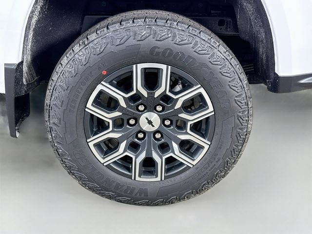New 2026 Chevrolet Colorado Z71 w/ Technology Package AWD/4WD image 32