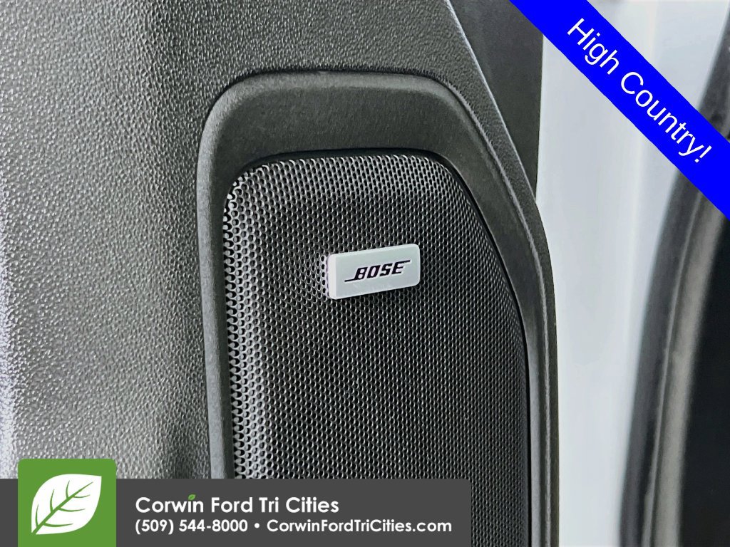 Used 2022 Chevrolet Silverado 3500 High Country w/ Safety Package II AWD/4WD image 12