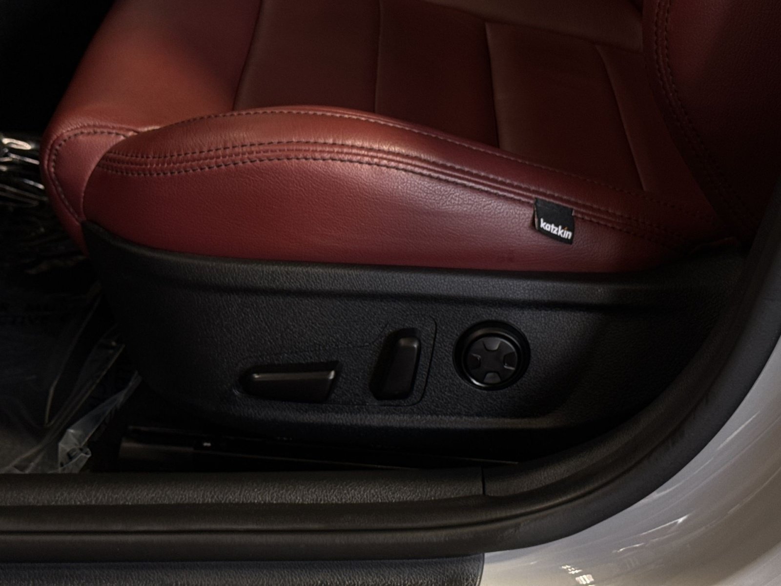 Used 2022 Kia Stinger GT-Line RWD image 14