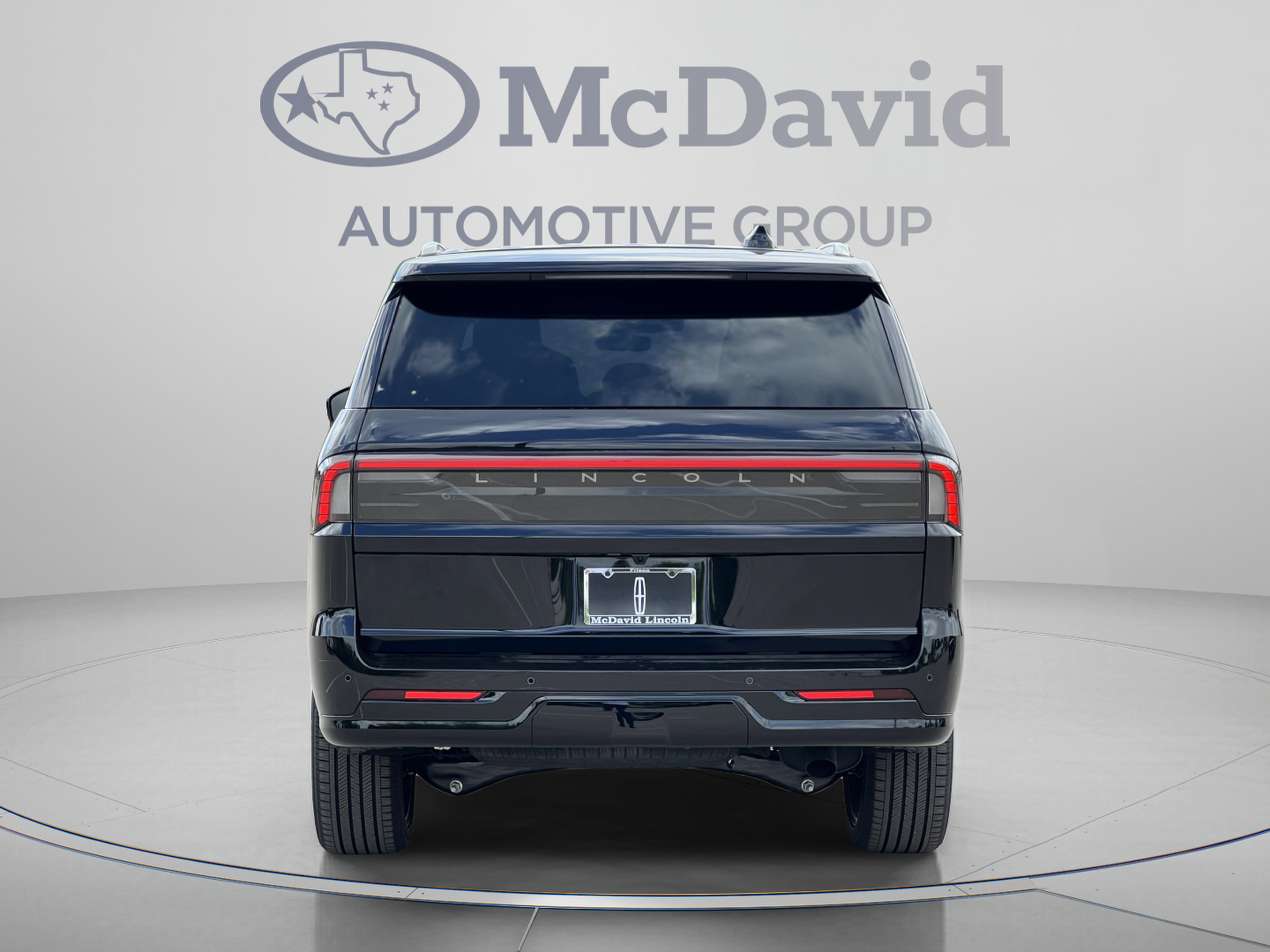 New 2026 Lincoln Navigator Black Label AWD/4WD image 5