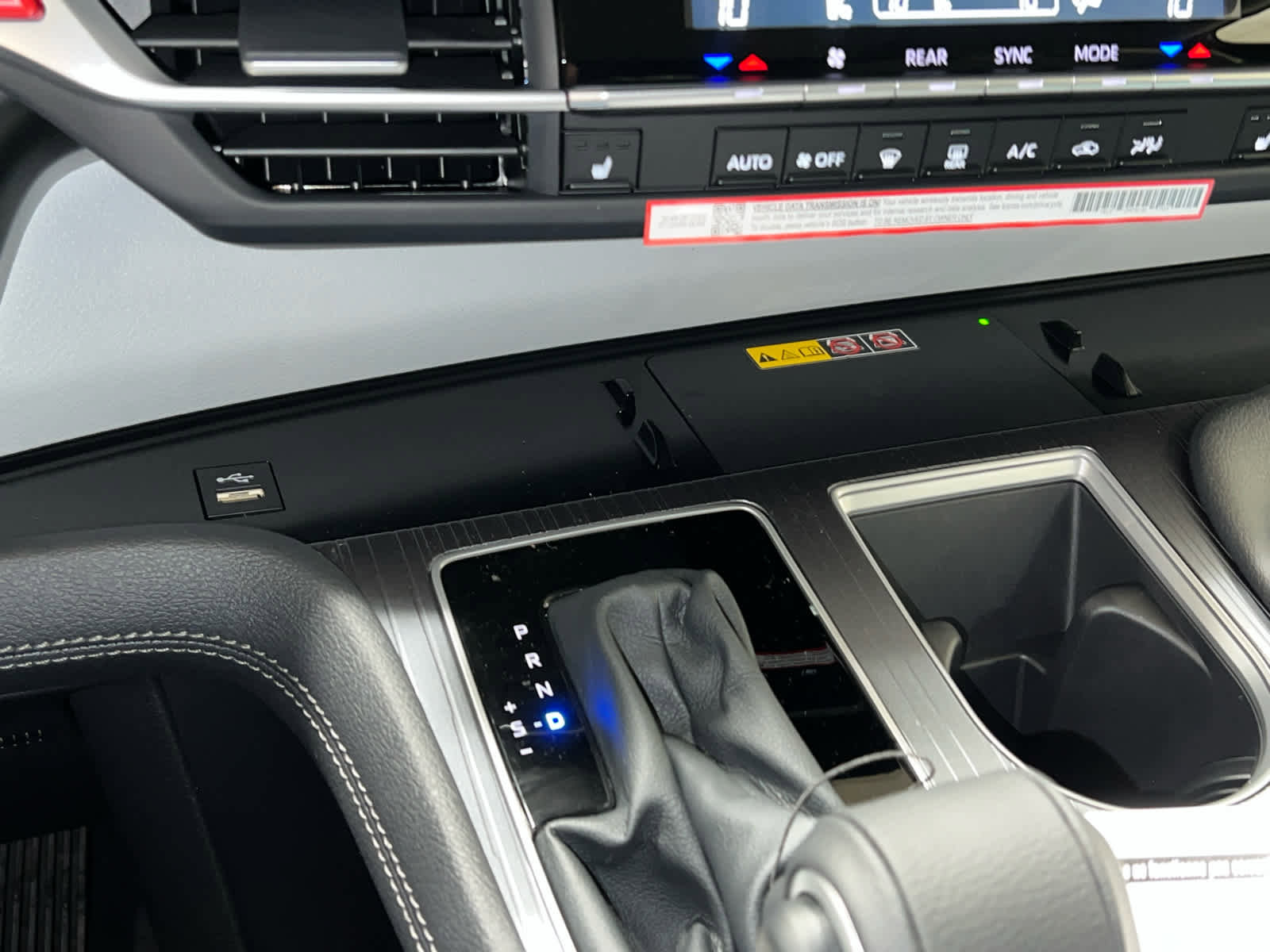 New 2026 Toyota Sienna XLE image 24