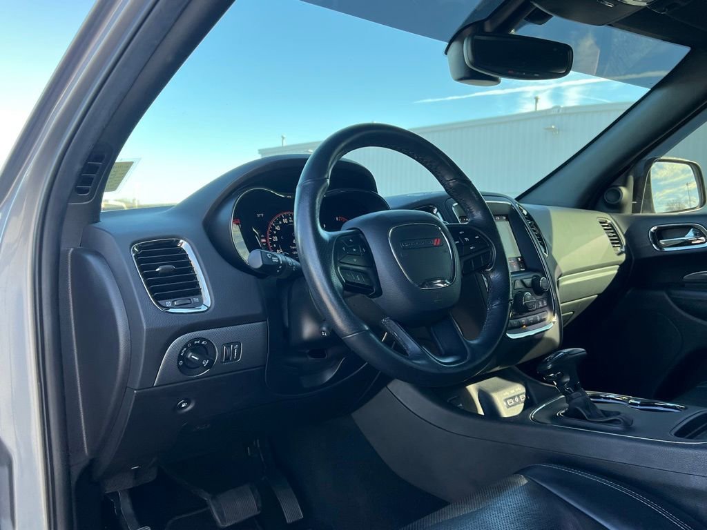 Used 2019 Dodge Durango R/T image 11
