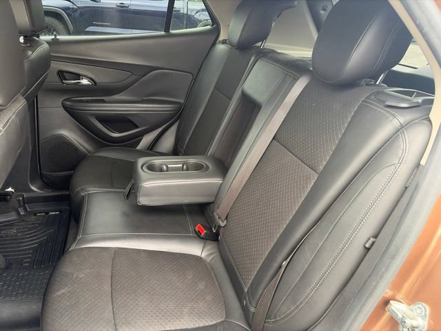 Used 2017 Buick Encore Preferred FWD image 21