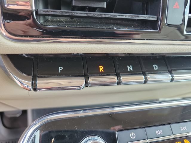 Used 2019 Lincoln Navigator Reserve w/ Cargo Package AWD/4WD image 21