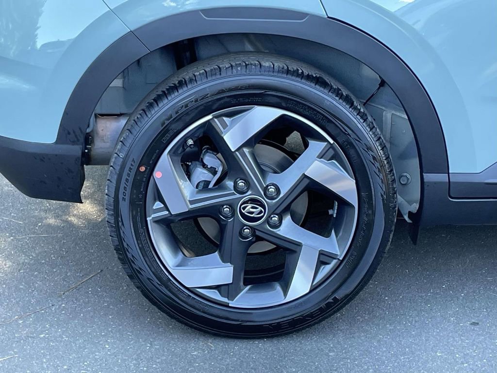 New 2026 Hyundai Venue SEL image 7