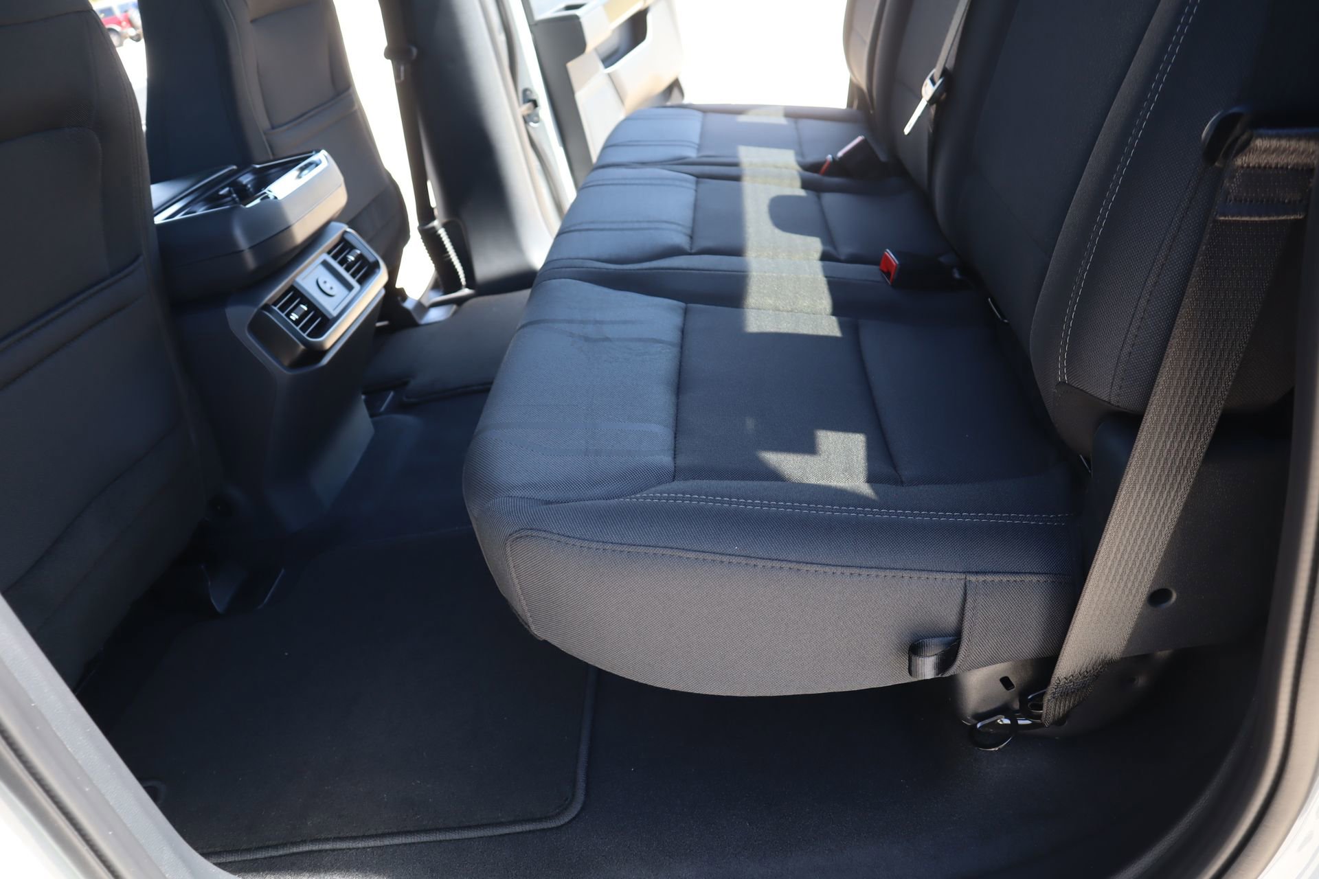 New 2026 Ford F150 STX image 11