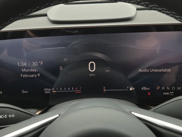 New 2026 Buick Envision Sport Touring image 37