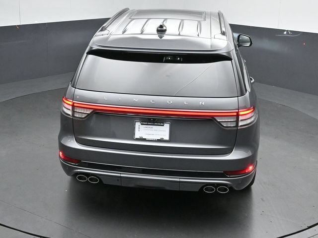 Certified 2025 Lincoln Aviator Reserve w/ Equipment Group 201A AWD/4WD image 45