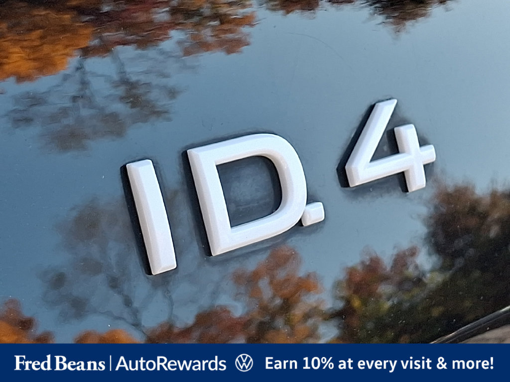Certified 2023 Volkswagen ID.4 Pro S Plus AWD/4WD image 35