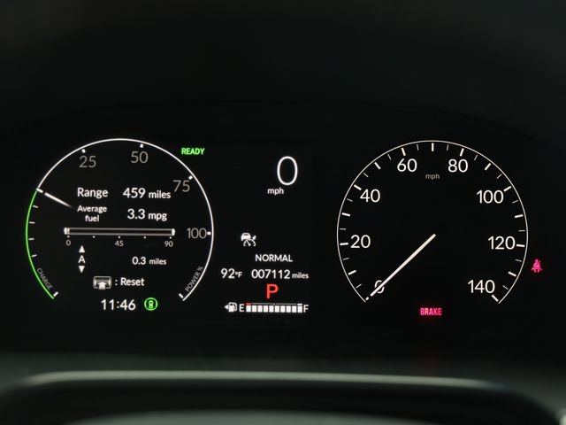 Certified 2026 Honda CR-V Sport image 33