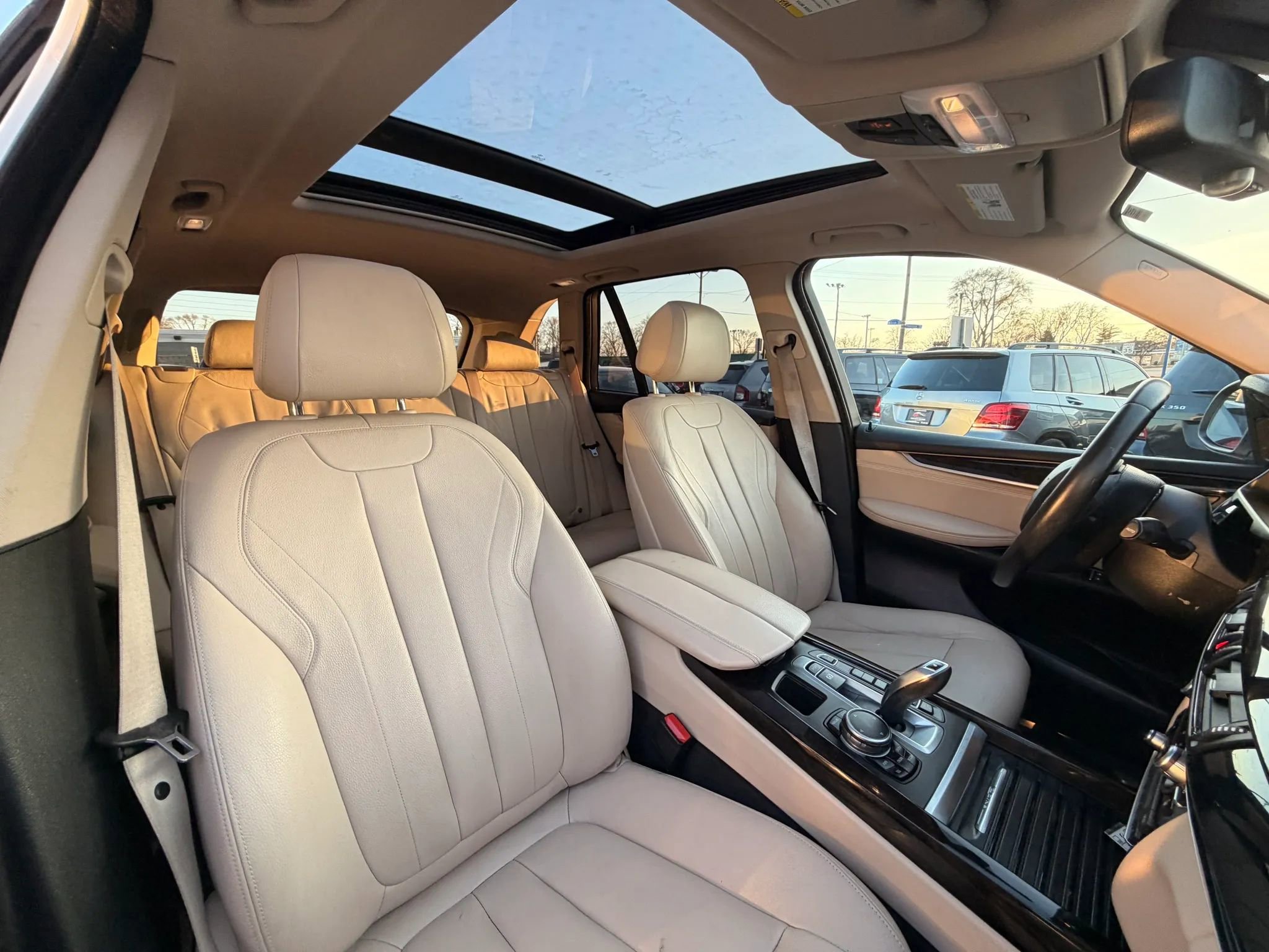 Used 2016 BMW X5 xDrive40e image 21