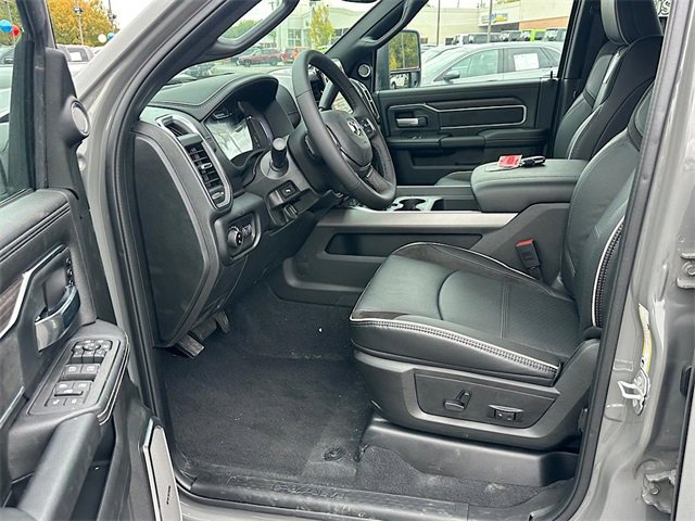 New 2026 RAM 2500 Laramie image 12