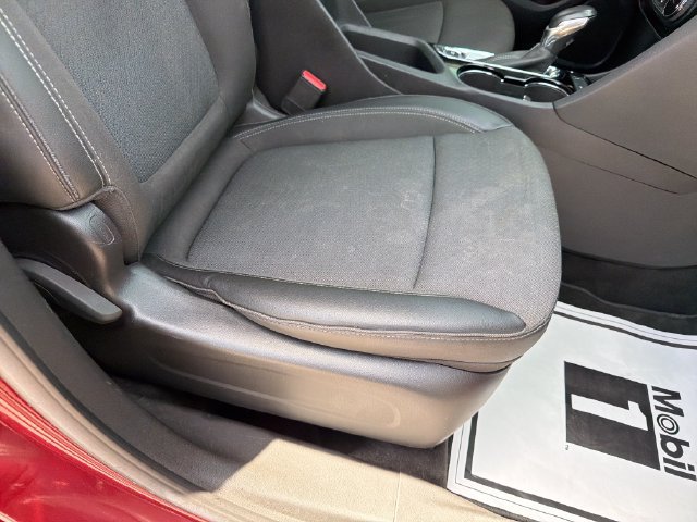 Used 2023 Buick Encore GX Preferred FWD image 26