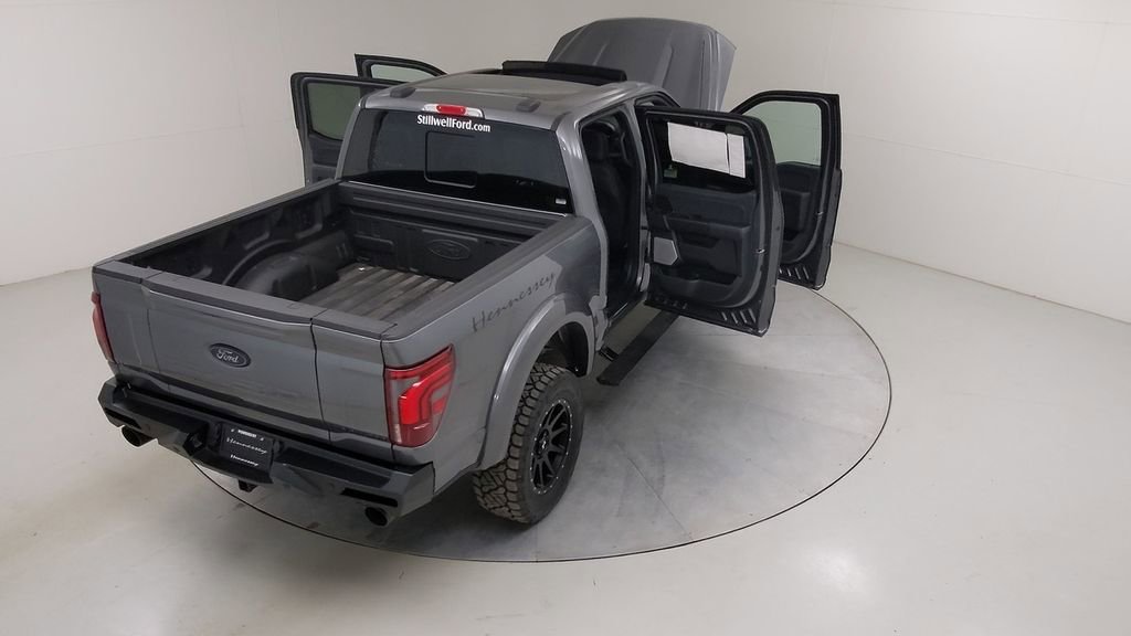 New 2026 Ford F150 Lariat w/ Equipment Group 502A High image 58