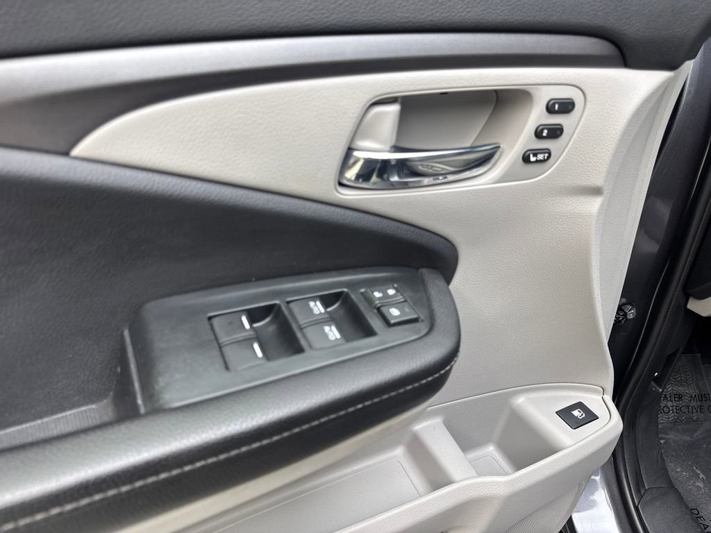 Used 2023 Honda Ridgeline RTL-E image 33
