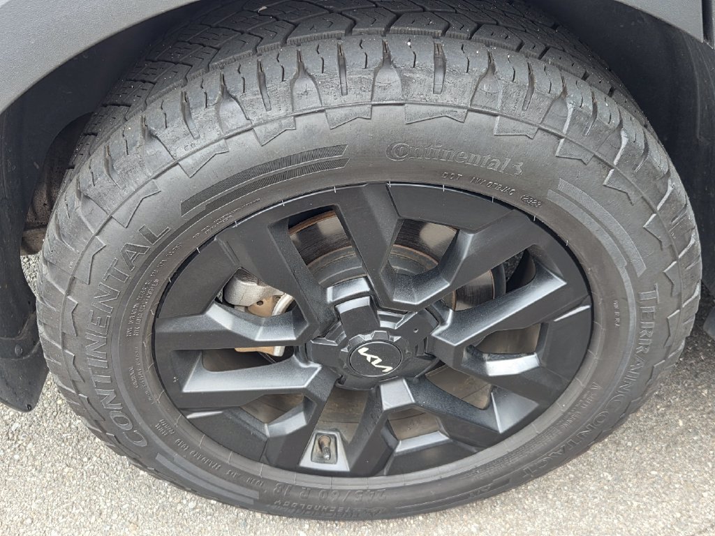 Used 2024 Kia Telluride SX Prestige X-Pro AWD/4WD image 11
