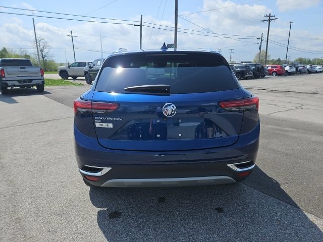 Used 2023 Buick Envision Preferred image 7