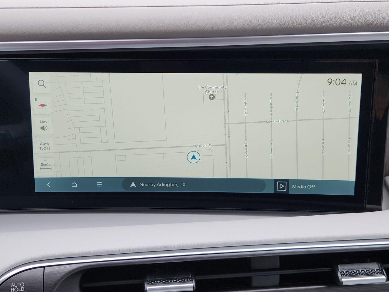 New 2026 Hyundai Palisade SEL AWD/4WD image 14