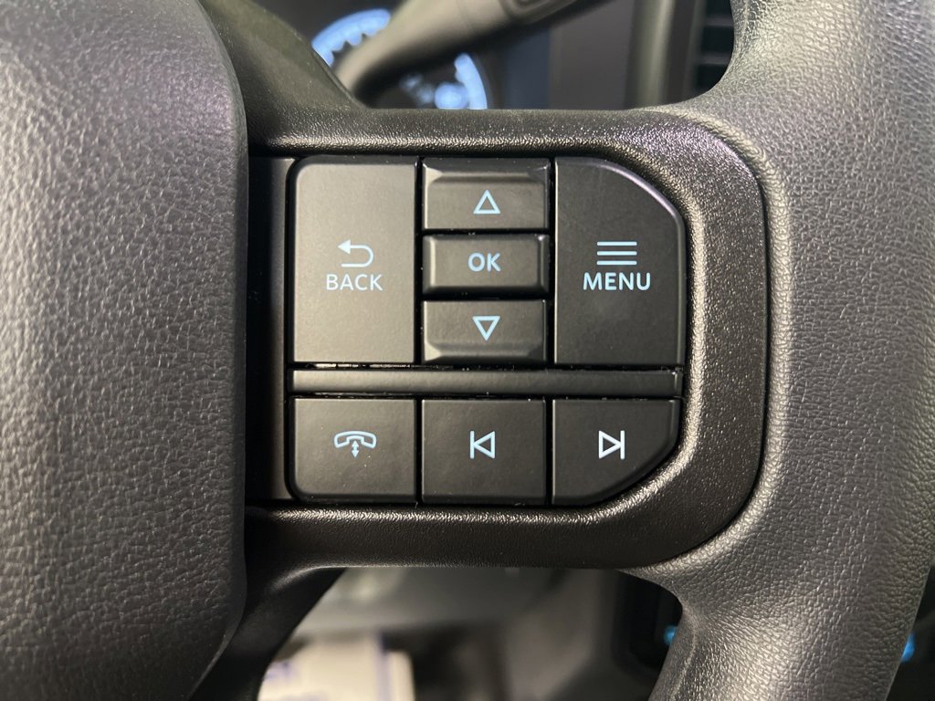 New 2025 Ford F350 XL w/ XL Chrome Package image 15