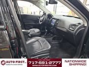Used 2019 Jeep Compass Limited w/ Safety & Security Group AWD/4WD image 6