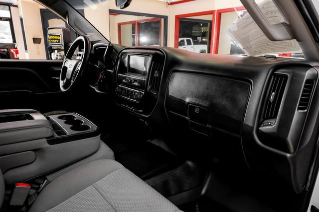 Used 2019 Chevrolet Silverado 2500 W/T AWD/4WD image 13