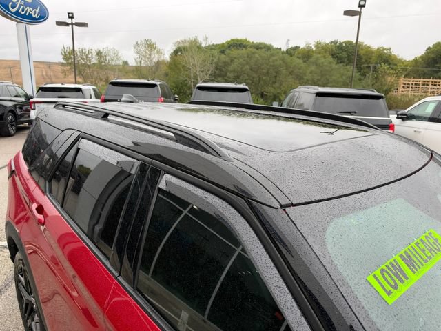 Used 2026 Ford Explorer ST w/ Sun And Sound Package AWD/4WD image 10