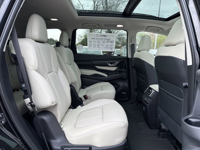 New 2026 Subaru Ascent Limited AWD/4WD image 19