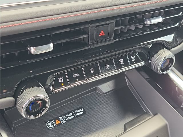 New 2026 Chevrolet Tahoe RST w/ Advanced Technology Package RWD image 34