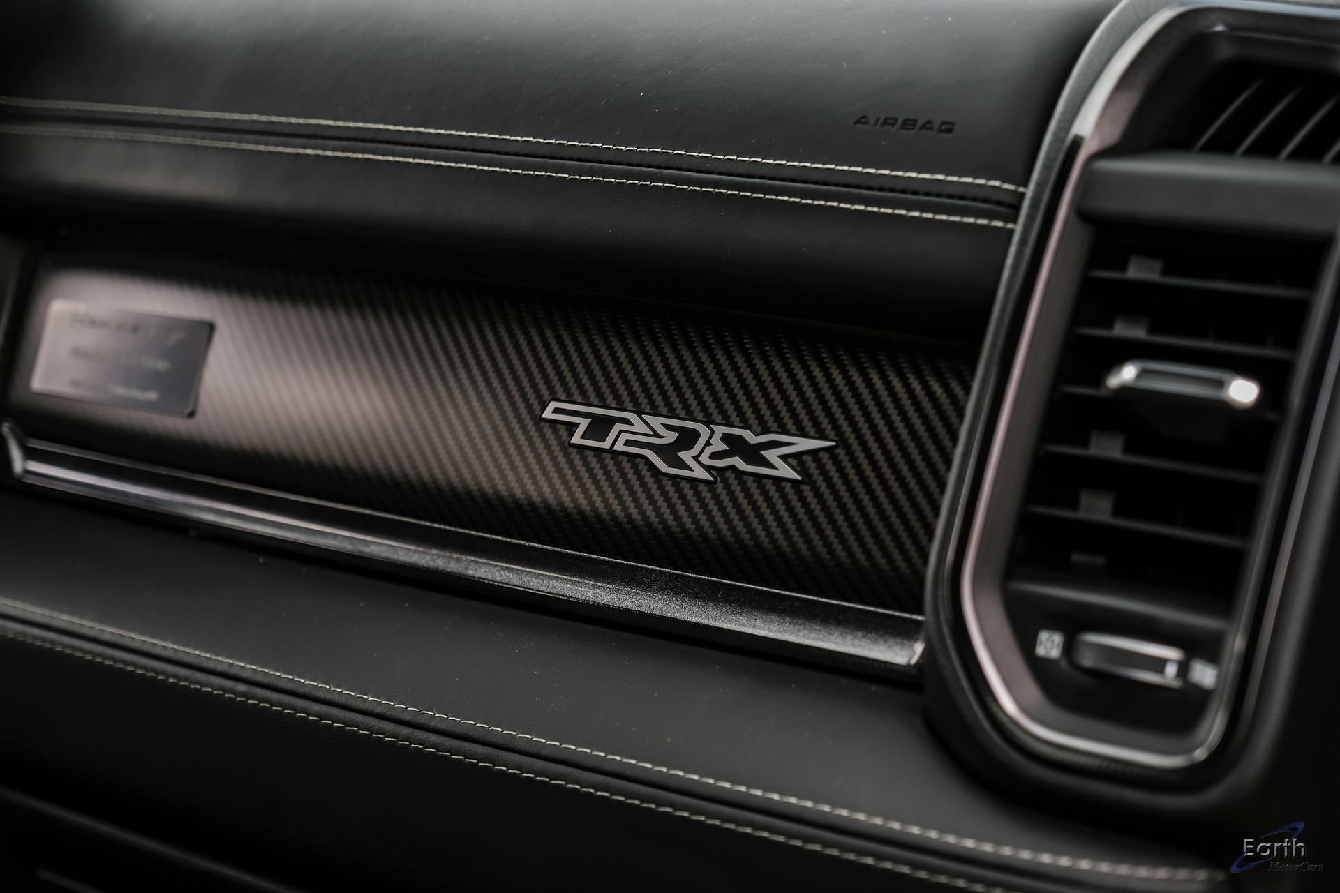 Used 2021 RAM 1500 TRX w/ TRX Level 2 Equipment Group image 69