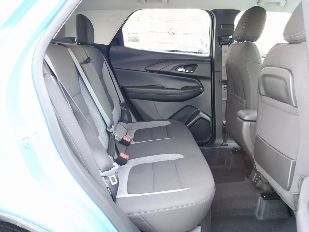 New 2026 Chevrolet TrailBlazer LT w/ Convenience Package image 30