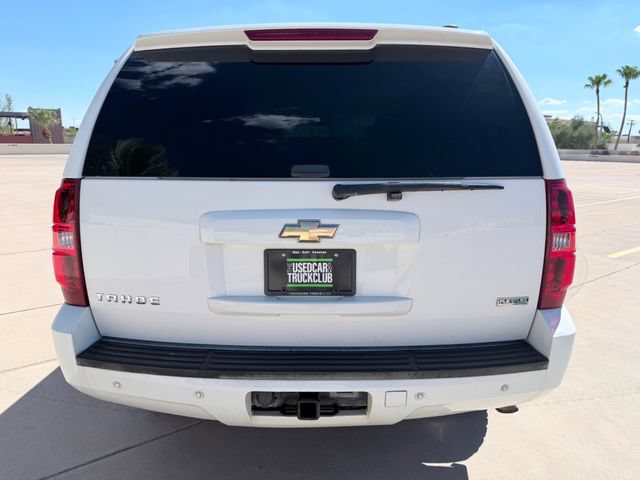 Used 2010 Chevrolet Tahoe LT w/ Suspension Package, Off-Road AWD/4WD image 9
