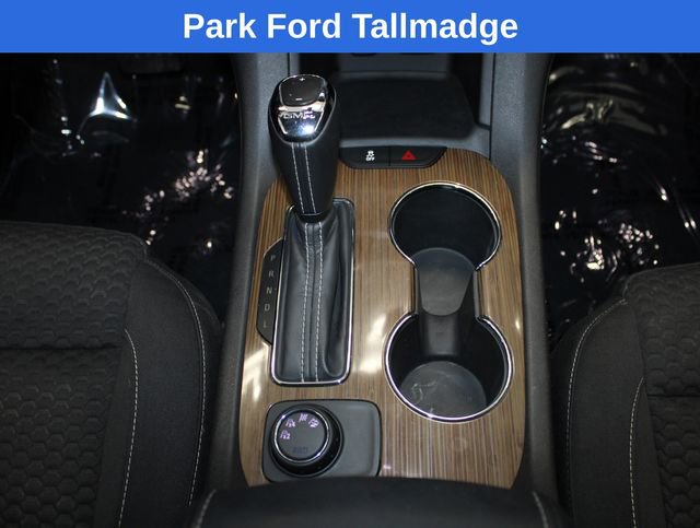 Used 2019 GMC Acadia SLE image 18
