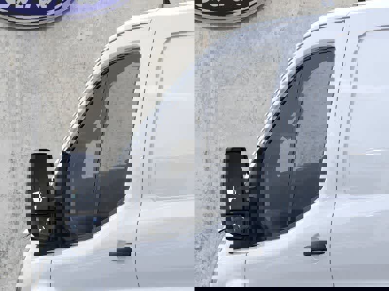 New 2025 Ford Transit 350 Low Roof w/ Load Area Protection Package image 20