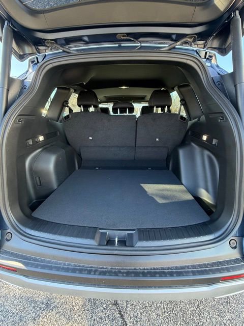 New 2026 Honda CR-V TrailSport image 9