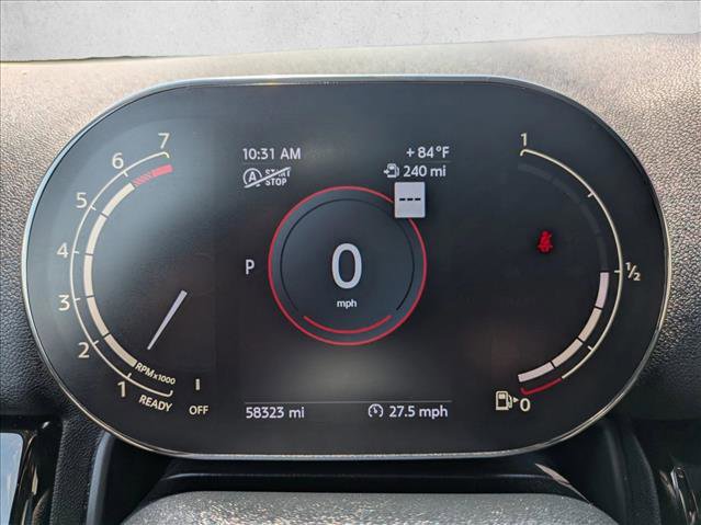 Used 2022 MINI Cooper Countryman image 11