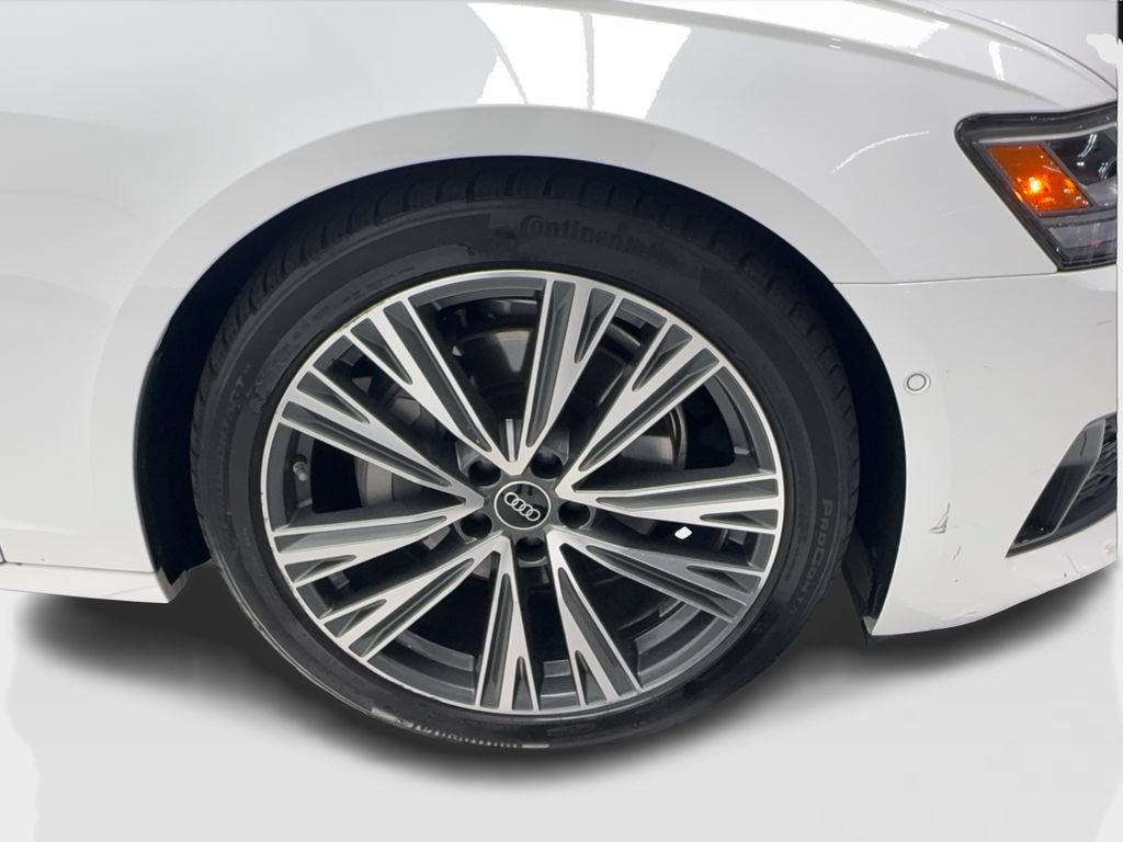 Used 2023 Audi A6 2.0T Premium w/ Convenience Package AWD/4WD image 14