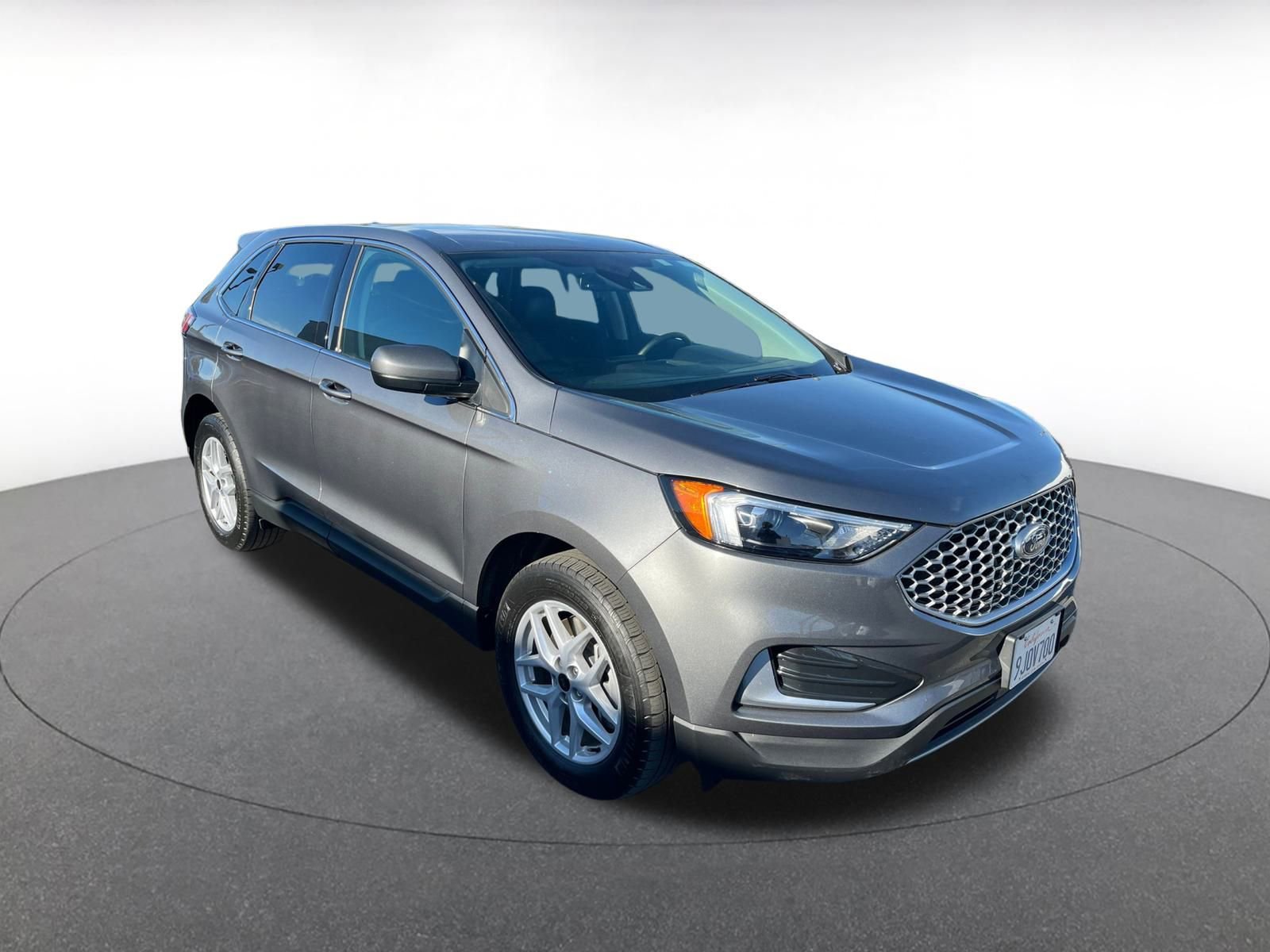 Used 2024 Ford Edge SEL