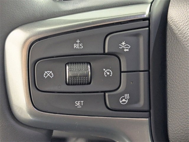 Used 2023 Chevrolet Silverado 1500 LT image 16