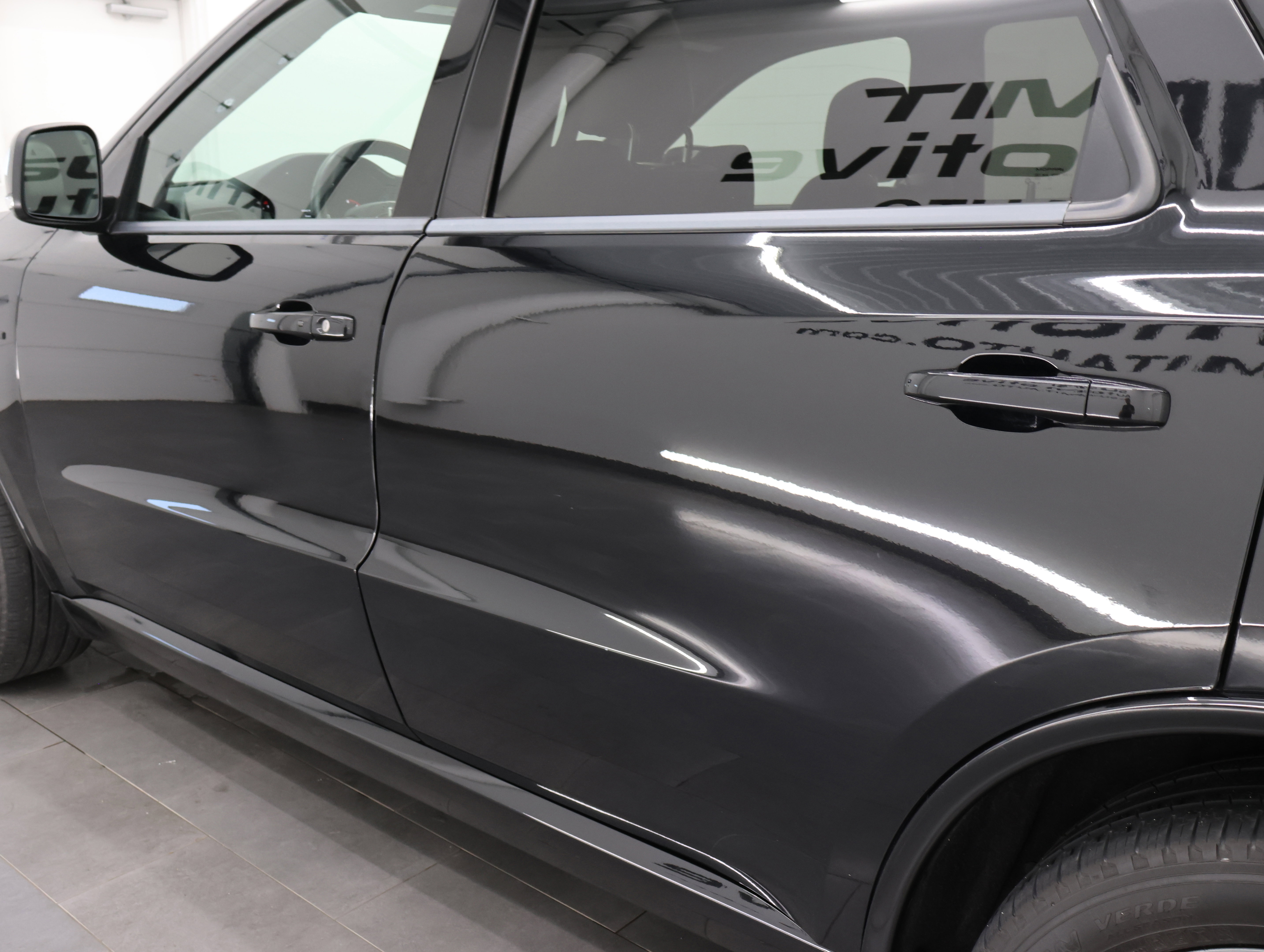 Used 2022 Dodge Durango R/T w/ Trailer Tow Group IV AWD/4WD image 34