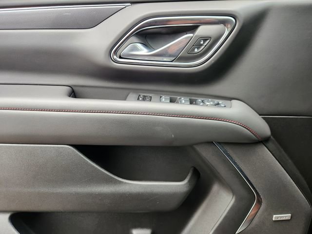 Used 2024 Chevrolet Tahoe RST w/ Luxury Package image 19